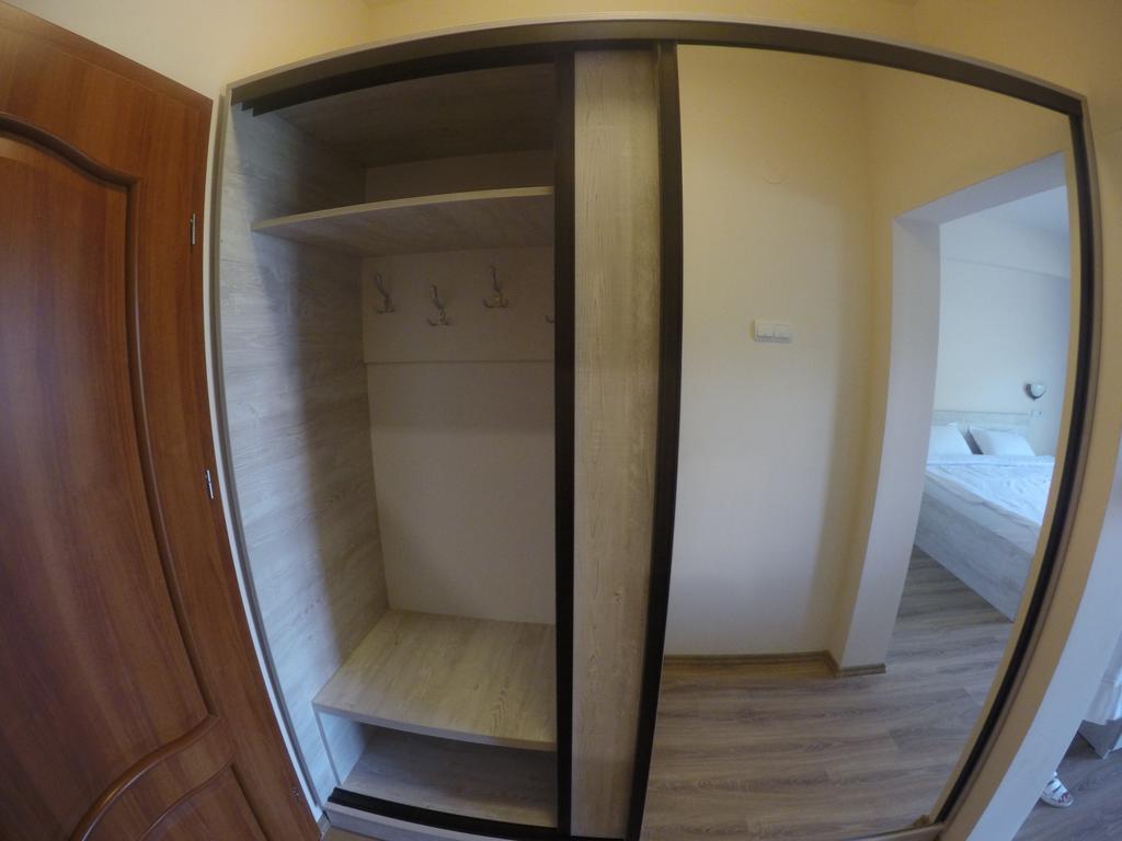 Pensiune Marginimea Sibiului Orlat Exterior foto